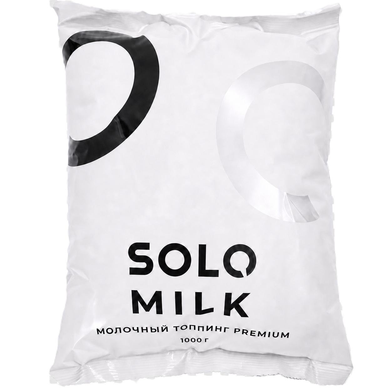 Молочный топпинг ПРЕМИУМ SOLO 1 кг